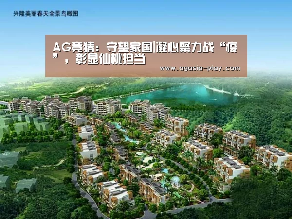 AG竞猜:守望家国|凝心聚力战“疫”,彰显仙桃担当(图2) AG地址