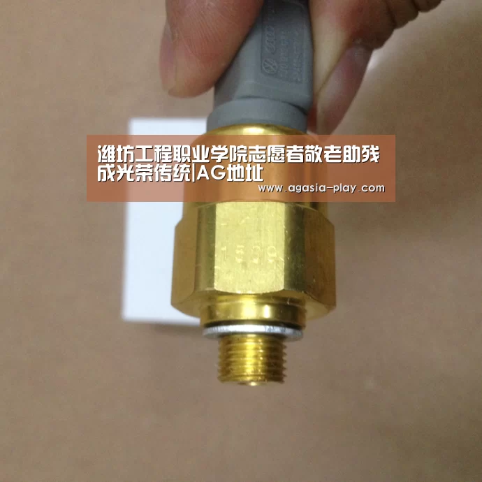 潍坊工程职业学院志愿者敬老助残成光荣传统|AG地址(图1)